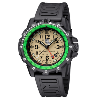 Commando Raider, 46 mm, Outdoor Adventure - 3321, Front view
