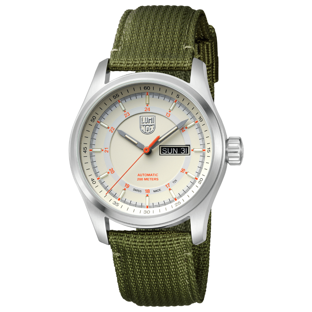 Luminox atacama review 2025