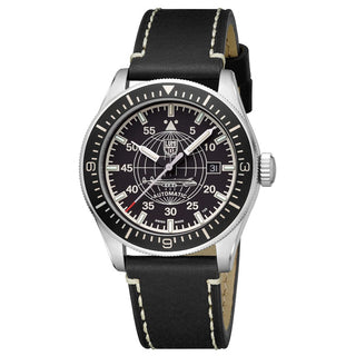 Air Automatic Constellation, 42 mm, Pilot Watch - 9601, Front view