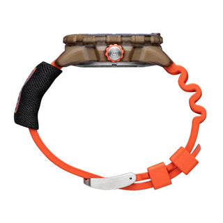 Bear Grylls Survival ECO, 42 mm, Rule of 3 - 3729.ECO, Side view