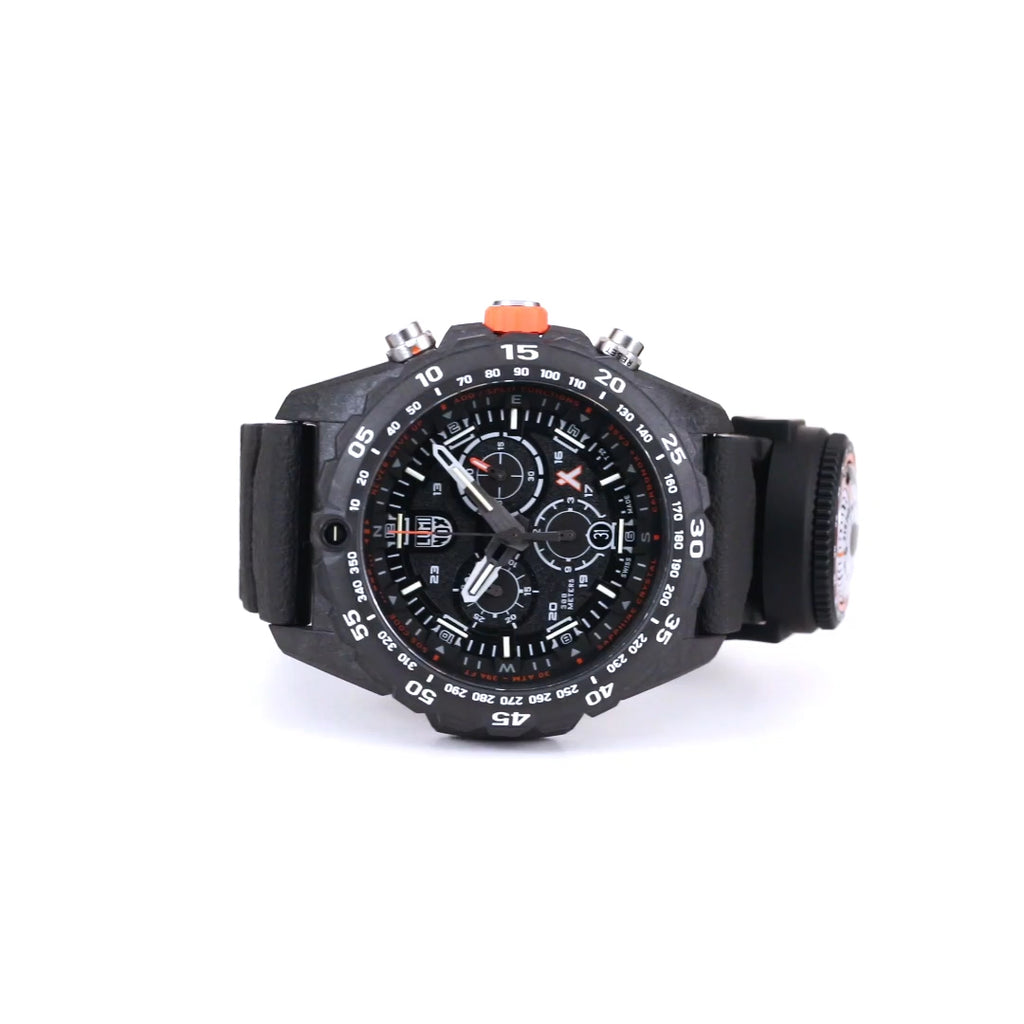 Bear Grylls Survival, 45 mm, Outdoor Explorer Watch - 3741, 360 Video of wrist watch