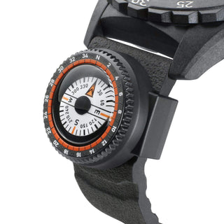 Bear Grylls Survival, 45 mm, Outdoor Explorer Watch - 3745, Removable compass on strap