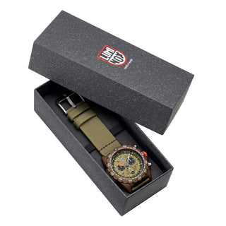 Bear Grylls Survival ECO Master, 45mm, Sustainable Outdoor Watch - 3757.ECO, Set