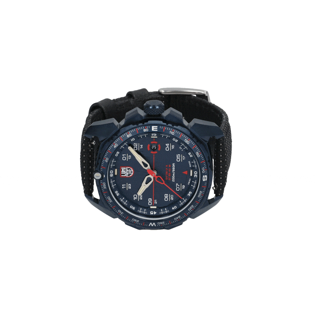 Luminox 1203 top
