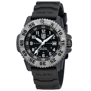 MIL-SPEC, 46 mm, Military Watch, 3351.SET, Front view