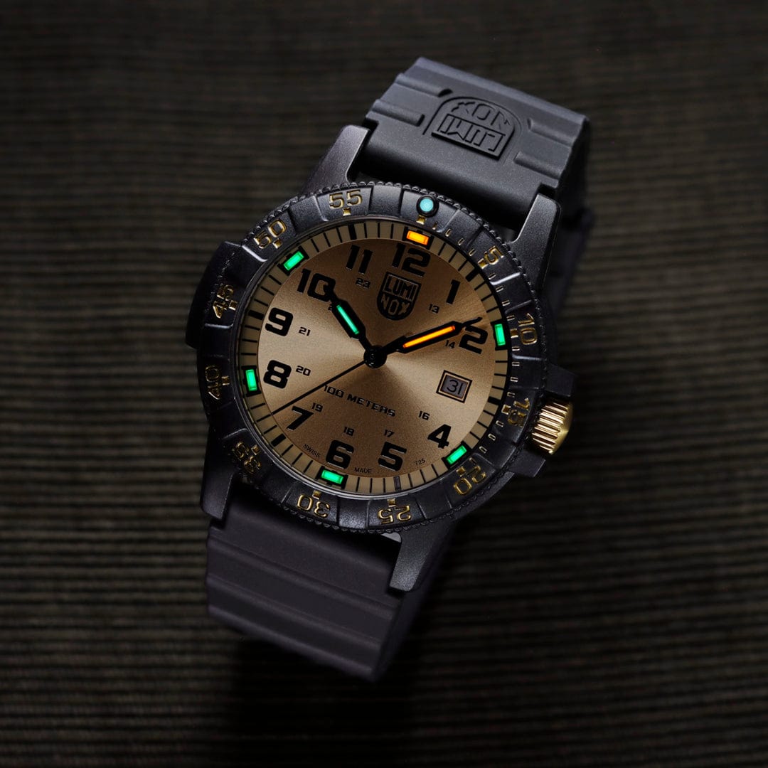 Luminox Leatherback Sea Turtle Giant XS.0325 Men's Watch Luminox Leatherback Sea Turtle Giant XS.0325 Men's Watch