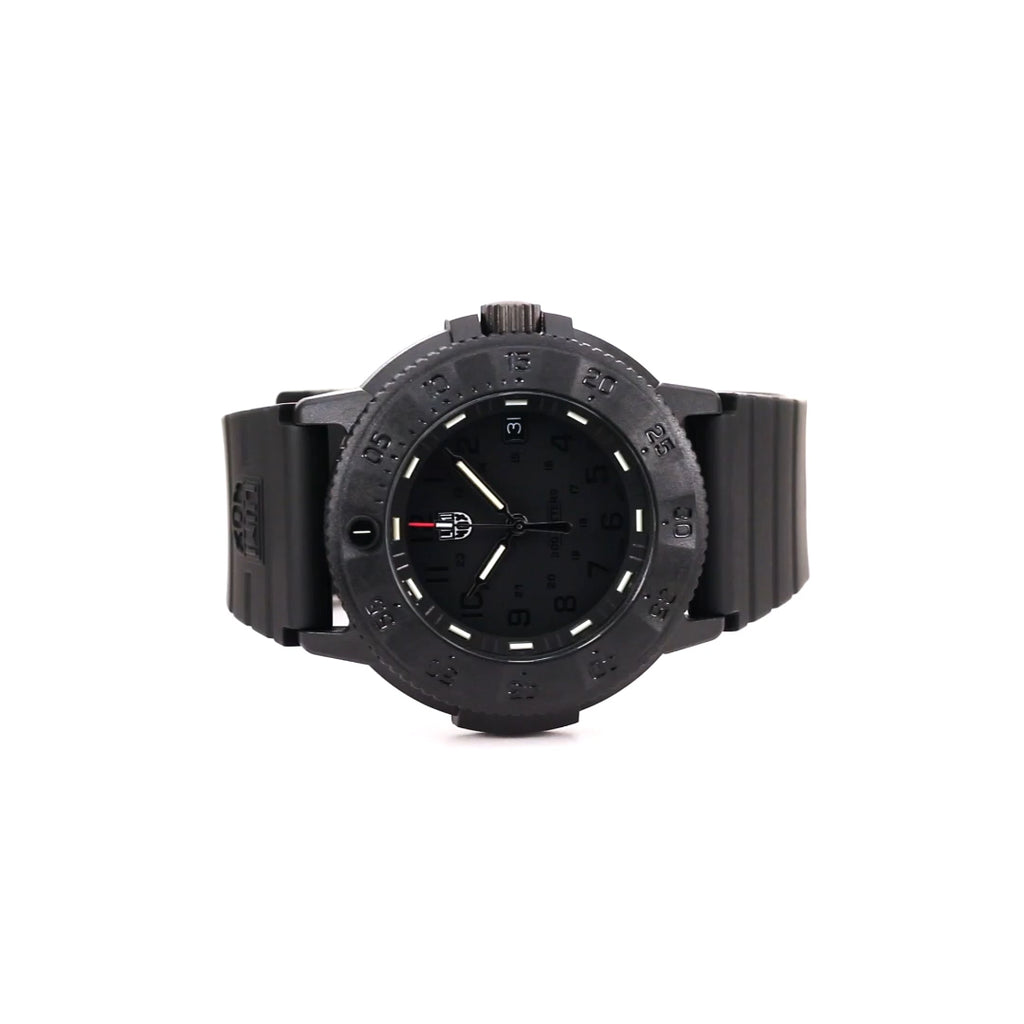 Original Navy SEAL, 43 mm, Dive Watch - 3001.EVO.BO, 360 Video of wrist watch