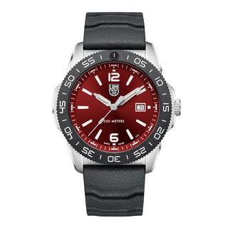 Pacific Diver, 44 mm, Diver Watch - 3135, Front view