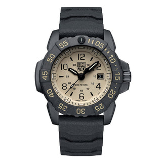 Navy Seal Foundation, 45 mm, Military / Diver Watch - 3251.CBNSF.SET, Front view