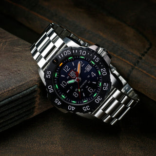 Navy SEAL Steel, 45 mm, Dive Watch - 3254.CB, Mood picture