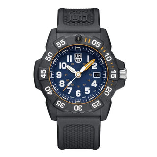 NAVY Seal, 45 mm, Military Dive Watch - 3503.NSF, Front view