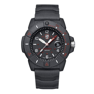 Navy SEAL, 45 mm, Military Dive Watch - 3615, Front view