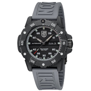 Master Carbon Seal Automatic, 45mm, Military Dive Watch - 3862, Front view