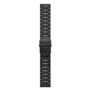 CARBONOX Bracelet, 24 mm,  FPX.2402.20B.K, Black