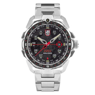 ICE-SAR Arctic, 46 mm, Outdoor Adventure Watch - 1202, Front view