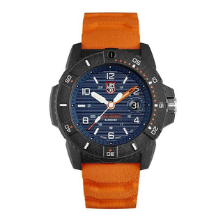 Navy SEAL, 45 mm, Dive Watch - 3603, Front view